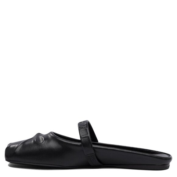 Marni Little Bow Ballet Flats Sabot IT 36 Women - Picture 3 of 5